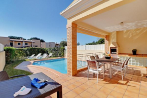 VILAMOURA TENNIS VILLA